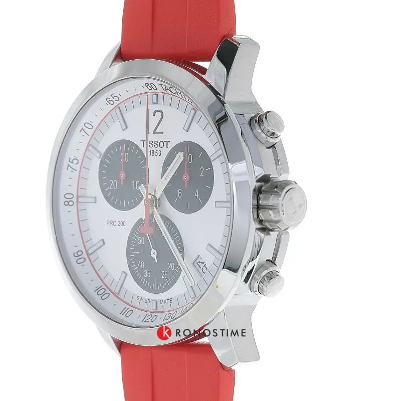 Фотография часов Tissot PRC 200 IIHF Swiss Edition T114.417.17.037.01_5